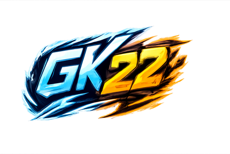 gk 22 লোগো
